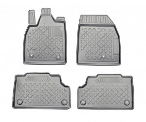 Set covorase cauciuc Ford Mustang E-TECH 2021-2023