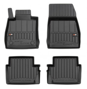 Set covorase cauciuc Ford Puma 2020-2023