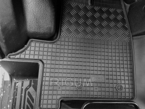 Set covorase cauciuc Ford Transit 2020-2026 - Img 2