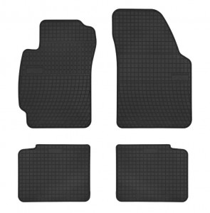 Set covorase cauciuc Honda HR-V 5 USI 1999 - 2006