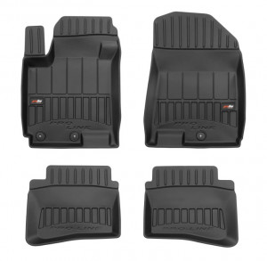 Set covorase cauciuc Hyundai i20 2014 - 2019