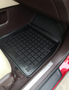 Set covorase cauciuc Lexus RX 450h 2015-2021 - Img 2