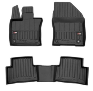 Set covorase cauciuc Lexus UX 250h 2018 - 2024