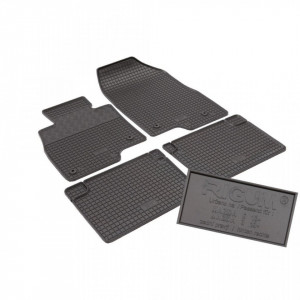 Set covorase cauciuc Mazda 6 2012 - 2020