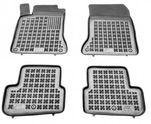 Set covorase cauciuc Mercedes A-Class (W176) 2012 - 2019