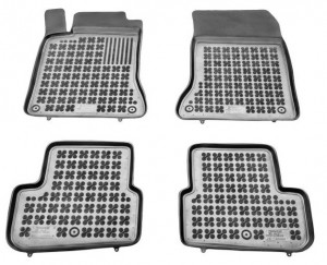 Set covorase cauciuc Mercedes CLA (C117) 2013 - 2020