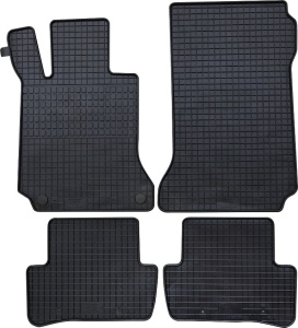 Set covorase cauciuc Mercedes E-Class Coupe C207 2009 - 2016