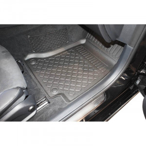 Set covorase cauciuc Mercedes E-Class Coupe (c238) 2016 - 2021 - Img 2