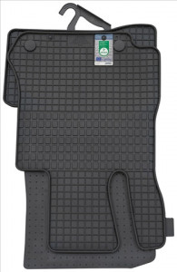 Set covorase cauciuc Mercedes GLC (X253) 2015 - 2022 - Img 2