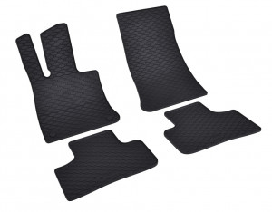 Set covorase cauciuc Mercedes GLC x254 2023-2025
