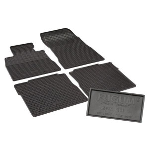 Set covorase cauciuc NISSAN NOTE (E12) 2012 - 2020