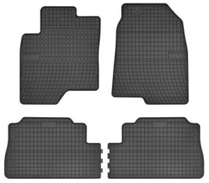 Set covorase cauciuc Opel Antara 2006 - 2019 - Img 2
