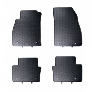 Set covorase cauciuc Opel Insignia 2008 - 2017