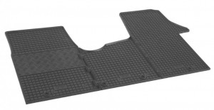 Set covorase cauciuc Opel Vivaro 2014 - 2019