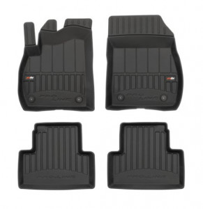 Set covorase cauciuc Opel Zafira Tourer C 2011 - 2018