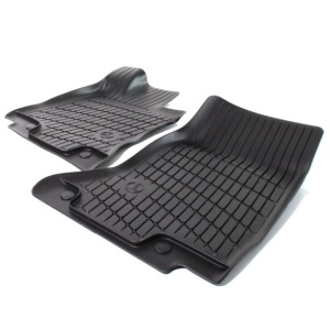 Set covorase cauciuc originale Mercedes CLE C236 2024-2026