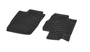 Set covorase cauciuc originale Mercedes GLE Coupe 2019 - 2026