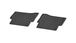 Set covorase cauciuc originale Mercedes S-class Long (V223) 2021-2025 - Img 4