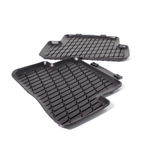 Set covorase cauciuc originale Mercedes S-class Scurt (W223) 2021-2025 - Img 3