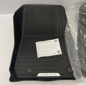 Set covorase cauciuc originale Range Rover L460 2022-2024 - Img 2
