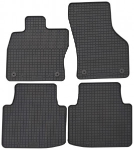 Set covorase cauciuc Petex Skoda Superb III 2015 - 2022