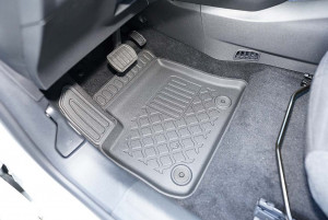 Set covorase cauciuc Peugeot E 208 ( Electric ) 2021-2022 - Img 3