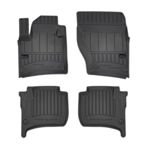 Set covorase cauciuc Porsche Cayenne 2010-2017