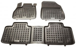 Set covorase cauciuc Renault Espace 2015 - 2021