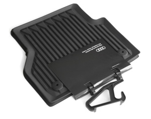 Set covorase cauciuc spate AUDI A7 / S7 2019-2024