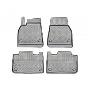 Set covorase cauciuc Tesla Model Y 2020-2024