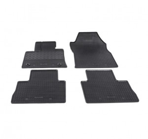 Set covorase cauciuc Toyota RAV4 2018 - 2023 inclusiv Hibrid