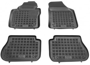 Set covorase cauciuc Volkswagen Caddy III Variant 2004 - 2015