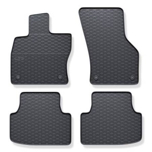 Set covorase cauciuc Volkswagen Passat B8 2015 - 2022