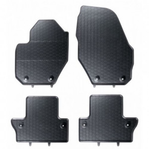Set covorase cauciuc Volvo V60 2011 - 2020