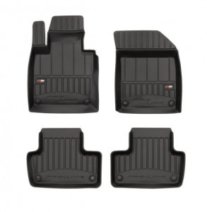 Set covorase cauciuc Volvo XC 60 2017 - 2025