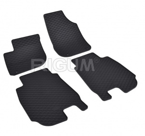 Set covorase din cauciuc Honda HR-V Hybrid 2022-2024