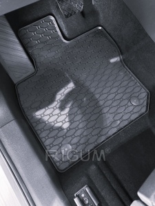 Set covorase din cauciuc Skoda Kodiaq 2024-2025 - Img 4
