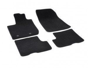 Set covorase mocheta Dacia Duster II 2018 - 2022