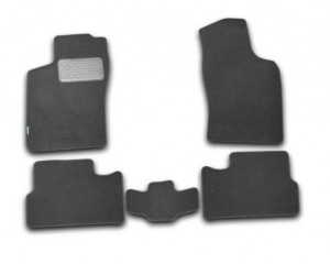 Set covorase mocheta Daewoo Cielo 1997 - 2006