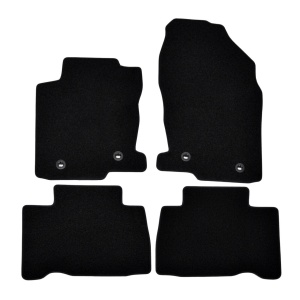 Set covorase mocheta Lexus NX 300h 2014 - 2021
