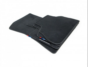 Set covorase mocheta M performance BMW X5 (G05) 2020 - 2023 - Img 3