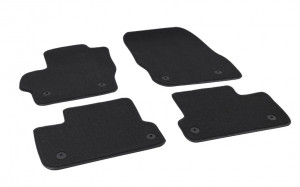 Set covorase mocheta Mazda 3 2009 - 2013