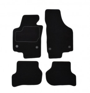 Set covorase mocheta Seat Altea XL / FREETRACK 2004 - 2015