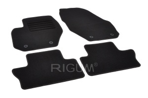 Set covorase mocheta Volvo S60 2010-2018