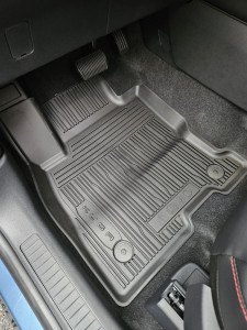 Set covorase originale cauciuc Ford Kuga III Hybrid 2020-2026
