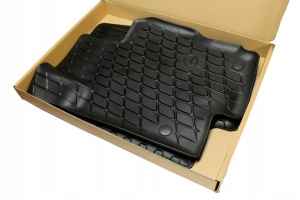 Set covorase originale din cauciuc Mercedes Benz GLE SUV 2019-2025