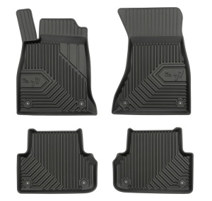 Set covorase tavita Audi A5 Sportback 2017-2024