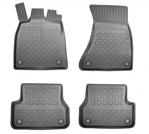 Set covorase tavita Audi A7 (4G8) 2010 - 2017