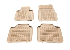 Set covorase tavita bej BMW Seria 3 GT (F34) 2011 - 2019