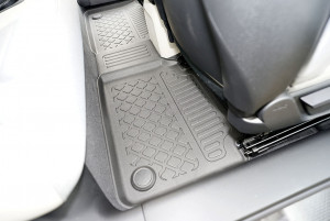 Set covorase tavita BMW i3 2013 - 2023 - Img 3